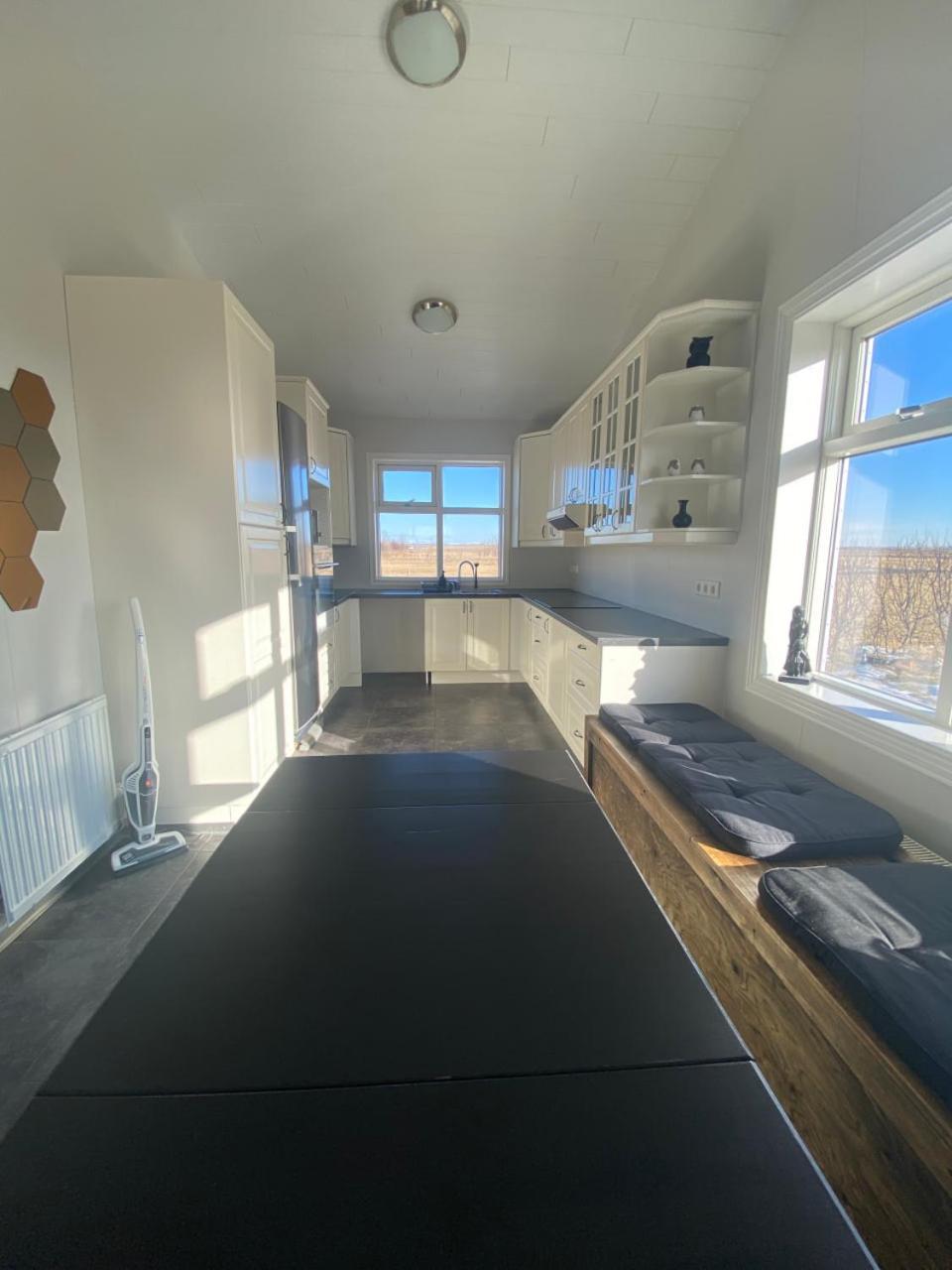Skalarimi - Country House Selfoss Exterior photo